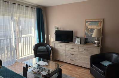 Appartement de 43m2 à louer sur Royan — photo du bien