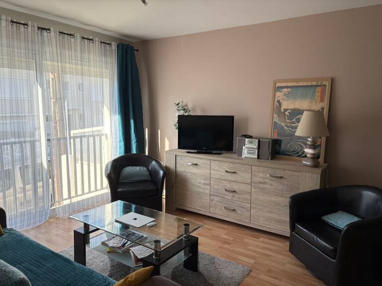 Appartement de 43m2 à louer sur Royan — photo 1