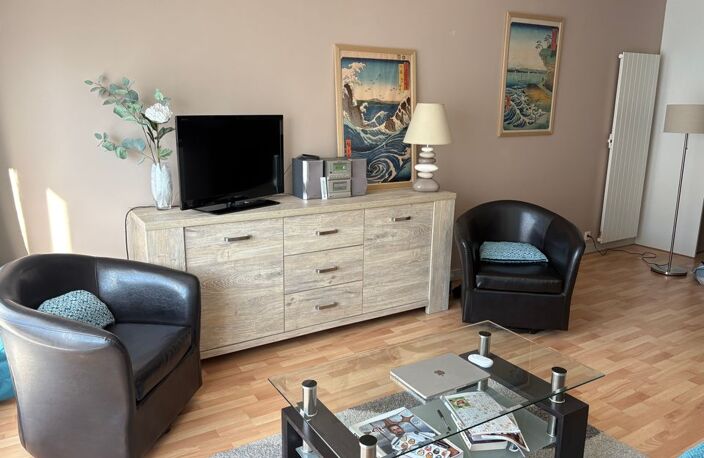 Appartement de 43m2 à louer sur Royan — photo 2