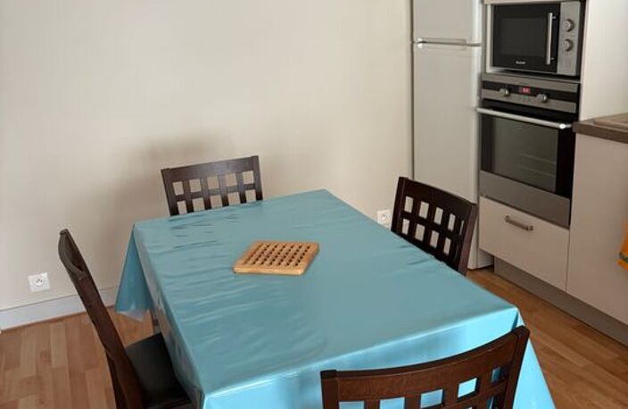 Appartement de 43m2 à louer sur Royan — photo 3