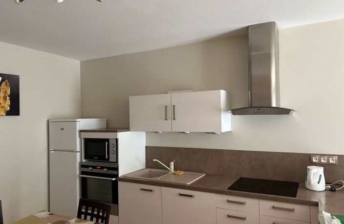 Appartement de 43m2 à louer sur Royan — photo 5