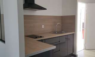 Appartement 1 Pièce 32 m² à louer à Montceau-les-Mines (71300)