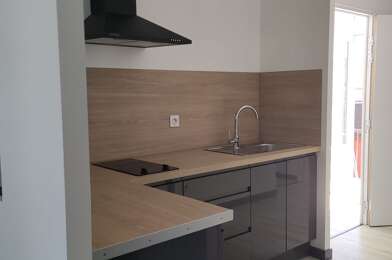 Appartement 1 pièces 400 €