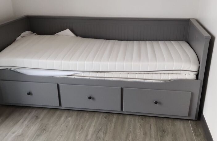 Appartement de 32m2 à louer sur Montceau-les-Mines — photo 2