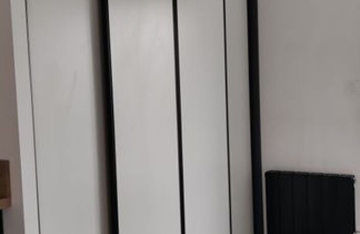 Appartement de 32m2 à louer sur Montceau-les-Mines — photo 3