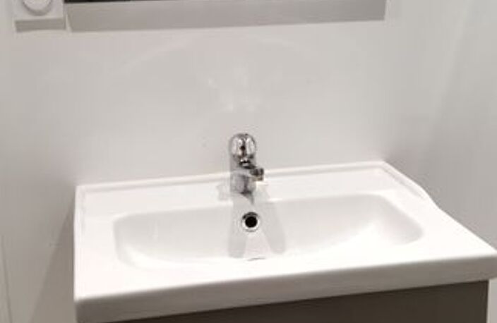 Appartement de 32m2 à louer sur Montceau-les-Mines — photo 4