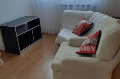 Appartement 1 pièces 595 €