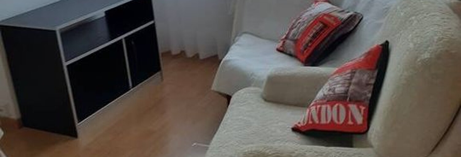 Appartement 1 Pièce 30 m² à louer à Bondy (93140)