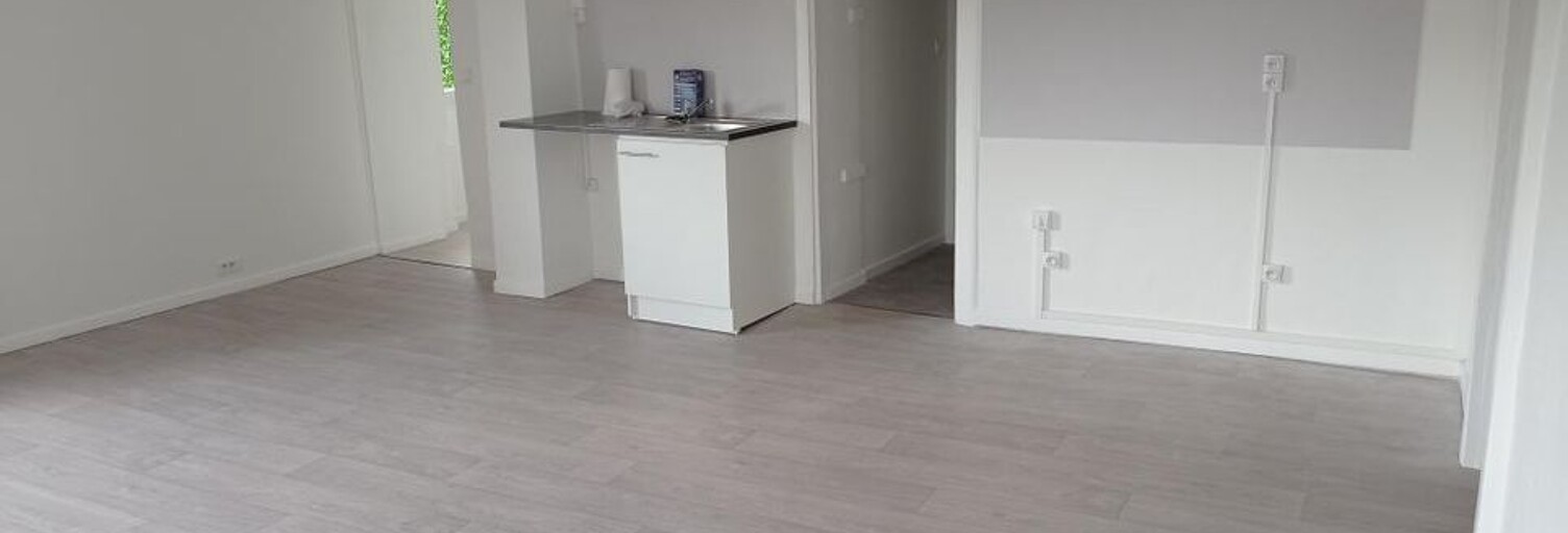 Appartement 4 Pièces 80 m² à louer à Urt (64240)