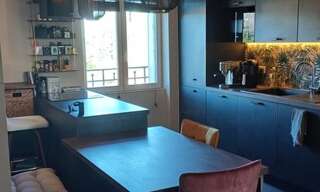 Appartement 3 Pièces 61 m² à louer à Grigny-sur-Rhône (69520)