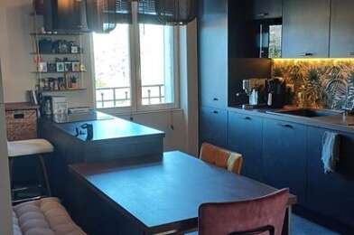 Appartement 3 pièces 950 €