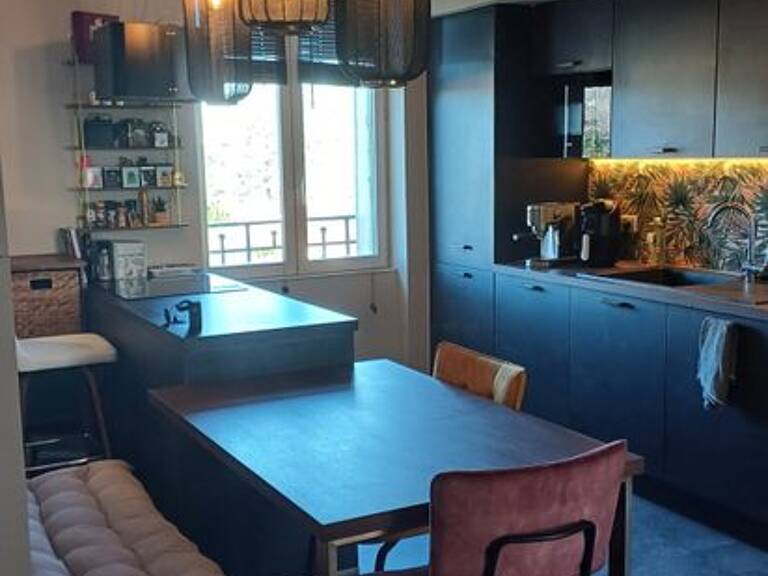 Appartement de 61m2 à louer sur Grigny — photo 1