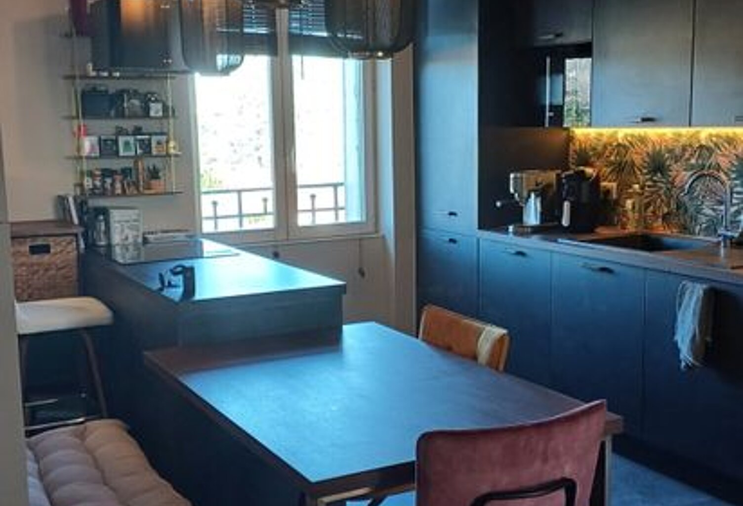 Appartement de 61m2 à louer sur Grigny — photo 1