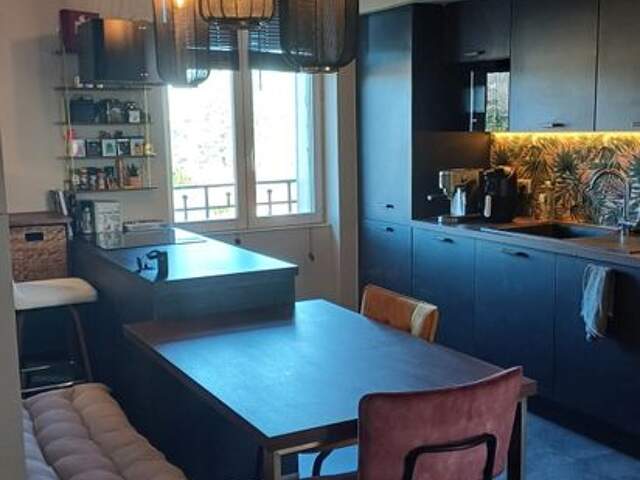 Appartement de 61m2 à louer sur Grigny — photo du bien