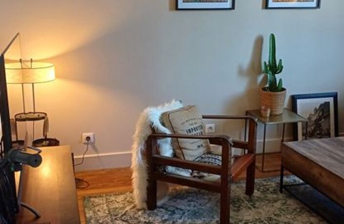 Appartement de 61m2 à louer sur Grigny — photo 2