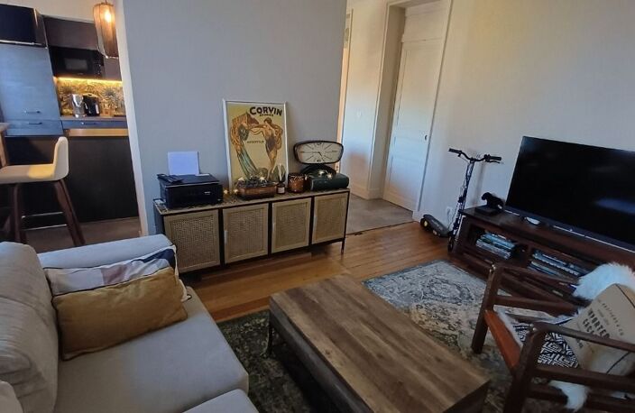 Appartement de 61m2 à louer sur Grigny — photo 3