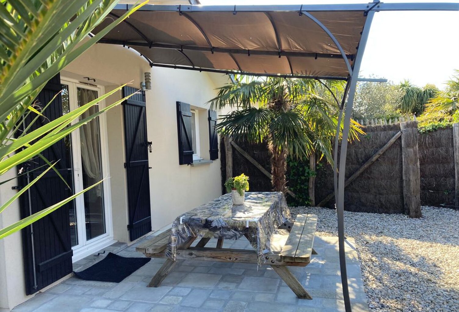 Appartement de 33m2 à louer sur Gujan-Mestras — photo 1