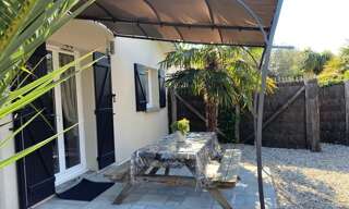 Appartement 2 Pièces 33 m² à louer à Gujan-Mestras (33470)