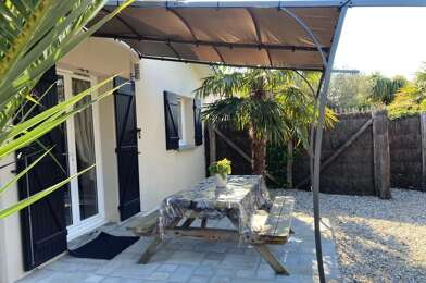 Appartement 2 pièces 1630 €