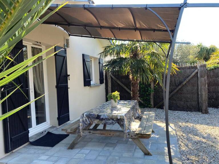 Appartement de 33m2 à louer sur Gujan-Mestras — photo 1