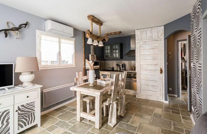 Appartement de 33m2 à louer sur Gujan-Mestras — photo 2