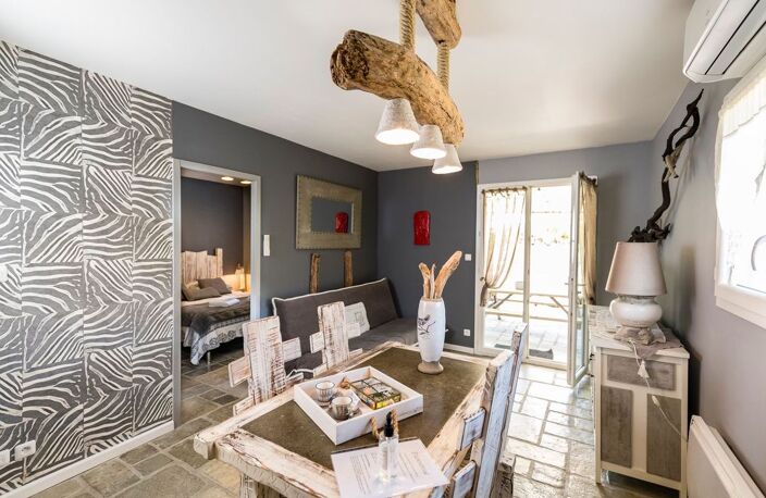 Appartement de 33m2 à louer sur Gujan-Mestras — photo 3