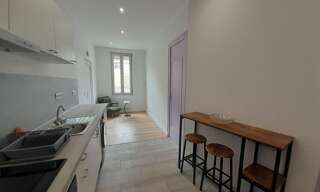 Appartement 3 Pièces 47 m² à louer à Bordeaux (33000)