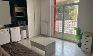 Appartement 2 Pièces 42 m² à louer à Bègles (33130)
