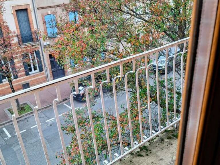 Studio de 22m2 à louer sur Albi — photo 1