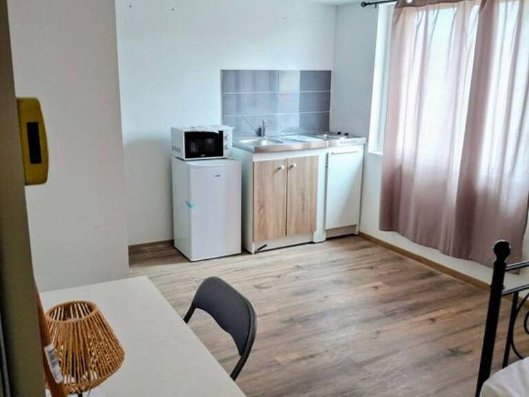 Studio de 18m2 à louer sur Albi — photo 1
