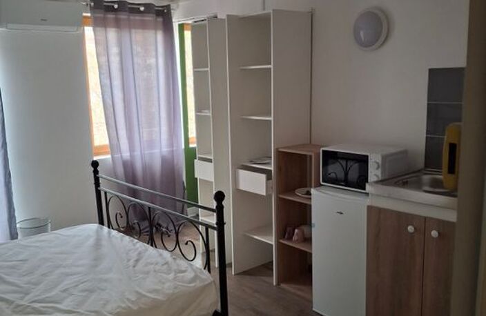 Studio de 18m2 à louer sur Albi — photo 2