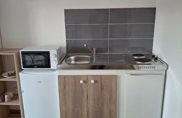 Studio de 18m2 à louer sur Albi — photo 5