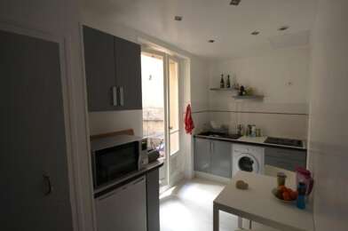 Appartement 1 pièces 920 €