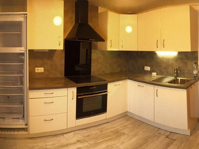 Appartement de 70m2 à louer sur Lutter — photo 1