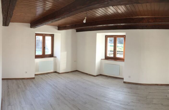 Appartement de 70m2 à louer sur Lutter — photo 2