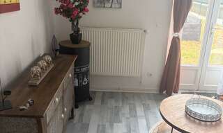Appartement 2 Pièces 44 m² à louer à Brebières (62117)