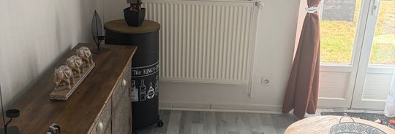 Appartement 2 Pièces 44 m² à louer à Brebières (62117)