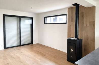 Maison 5 pièces 1250 €