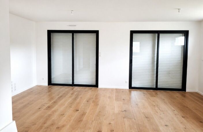 Maison de 104m2 à louer sur Saint-Renan — photo 3