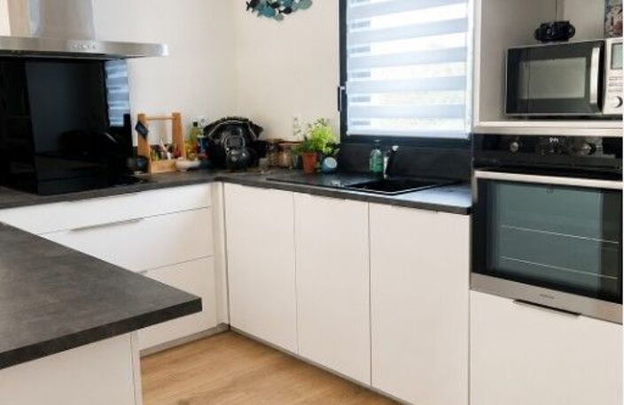 Maison de 104m2 à louer sur Saint-Renan — photo 4