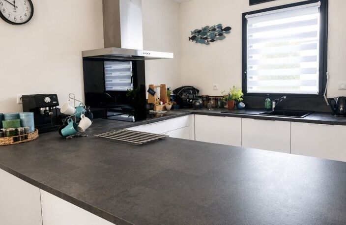 Maison de 104m2 à louer sur Saint-Renan — photo 5