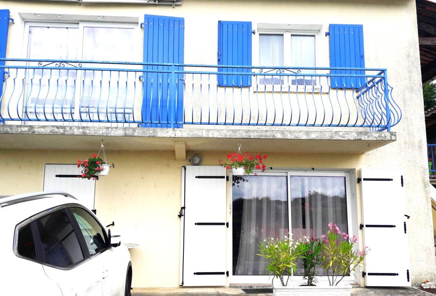 Appartement de 50m2 à louer sur Villognon — photo 1