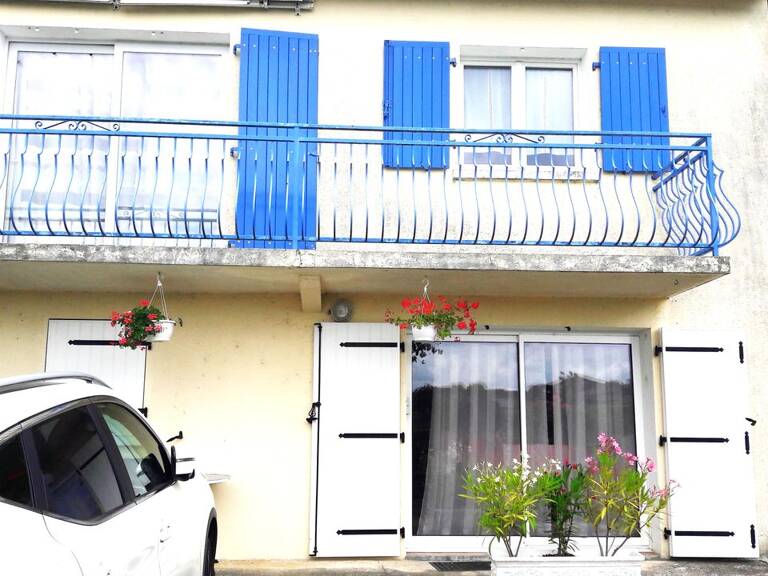 Appartement de 50m2 à louer sur Villognon — photo 1