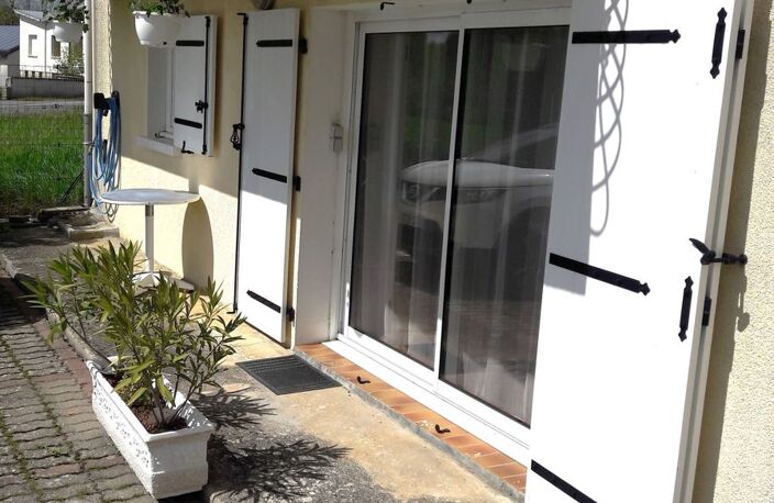Appartement de 50m2 à louer sur Villognon — photo 2