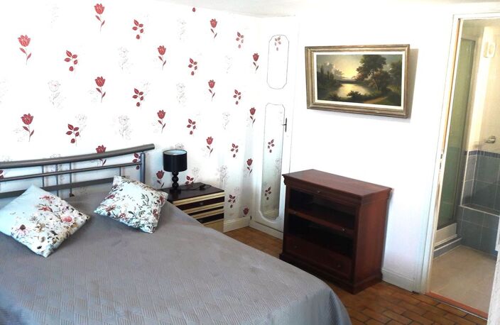 Appartement de 50m2 à louer sur Villognon — photo 3