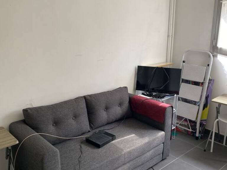 Studio de 17m2 à louer sur Puteaux — photo 1