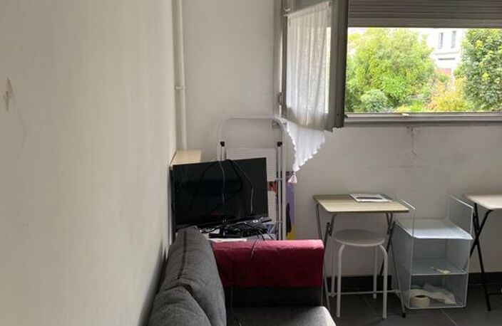 Studio de 17m2 à louer sur Puteaux — photo 2