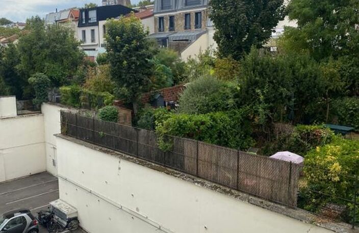 Studio de 17m2 à louer sur Puteaux — photo 3