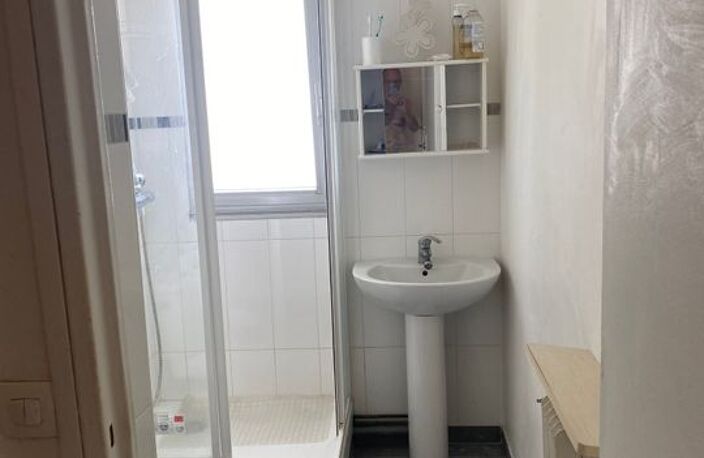Studio de 17m2 à louer sur Puteaux — photo 4