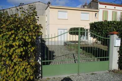 Maison 4 pièces 950 €